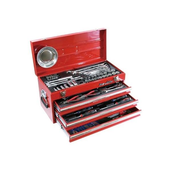 トウコ　ノーマル　110枚セット KOWA コーワセイキ ツールキット 110点セット カラー：レッド