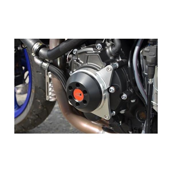 AGRAS AOX [VOXC_[ 3_Zbg SFL / WRJ[FzCg MT-10 YAMAHA }n GWXC_[Et[XC_[