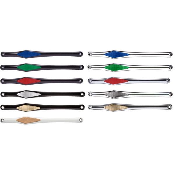 Vity�fs Design �r�e�B�Y�f�U�C�� DIAMOND �_�C�A�����h�V�t�g���b�h �d�グ�F�t���u���b�N FXST FLST FLHT FLH HARLEY-DAVIDSON �n�[���[�_�r�b�h�\�� �����