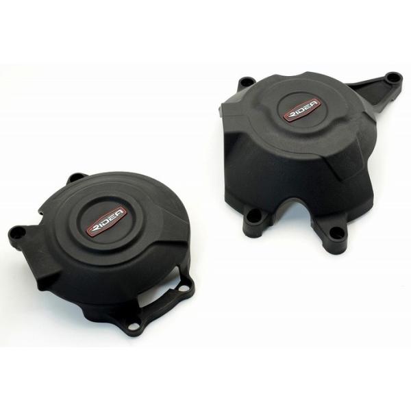 RIDEA fA Yf@ۋGWJo[ (2Jo[)Zbg Z250 (2013-) jW250 KAWASAKI JTL GWJo[Zbg GWp[c GW