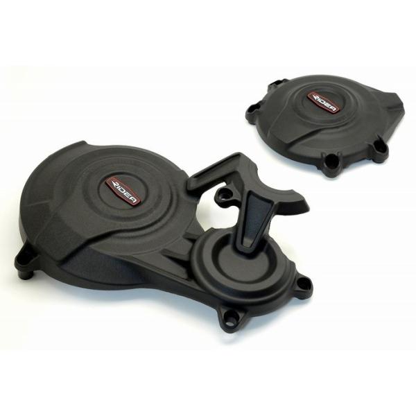 RIDEA fA Yf@ۋGWJo[ (2Jo[)Zbg GSX-S1000F GSX-S1000 SUZUKI XYL GWJo[Zbg GWp[c GW