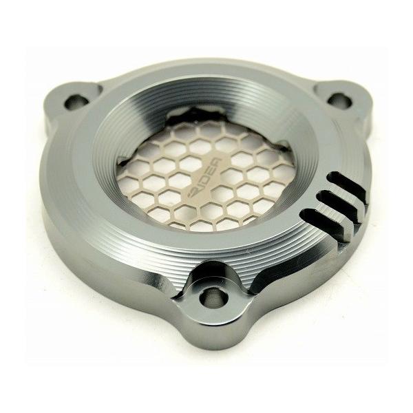 RIDEA fA XCOA[Jo[ J[F`^ TMAX530 YAMAHA }n XCOA[Jo[EveN^[ O