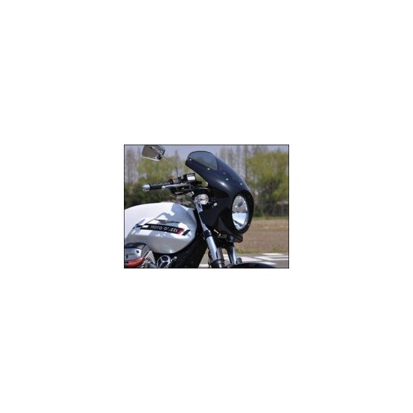 CHIC DESIGN �V�b�N�f�U�C�� ���[�h�R���b�g �X�N���[���J���[�F�X���[�N / �J���[�FV7�J�t�F�N���V�b�N ���h�� V7 CLASSIC Cafe Classic Racer �r�L�j�J�E��