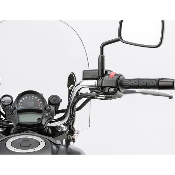 カワサキ バルカン専用ワンオフ製作ハンドル カワサキ バルカン専用ワンオフ製作ハンドル