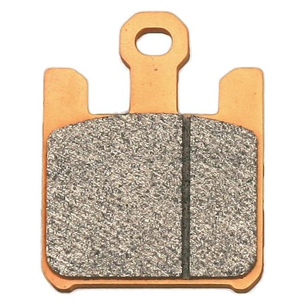 DAYTONA（デイトナ） ゴールデンパッドχ ブレーキパッド GSX-R1000 ZX