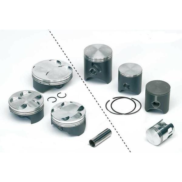 VERTEX ���@�[�e�b�N�X Forged Piston - 251059 CRF 450 R RX ENDURO HONDA �z���_ �s�X�g�� �G���W���p�[�c �G���W��