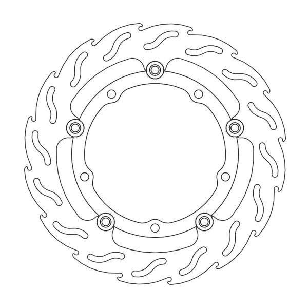 MOTOMASTER g}X^[ tC Xe[^[ [ubNCi[] TMAX TMAX530 TMAX560 YAMAHA }n u[LfBXN[^[ u[L