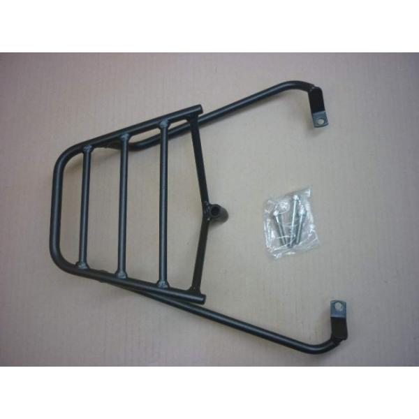 MOTOSTAR ���g�X�^�[ Rear luggage rack OZ150 OZ125 OZ125-150 ES150 ES125 ES125-150 aeonmotor A���[�^�[ ���A�L�����A �O��