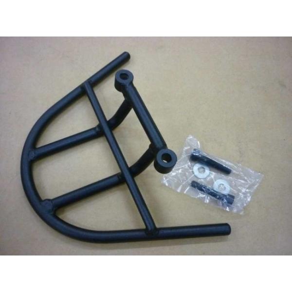 MOTOSTAR gX^[ Rear luggage rack Fighter F1 Double Screw fixing point SYM ALA O