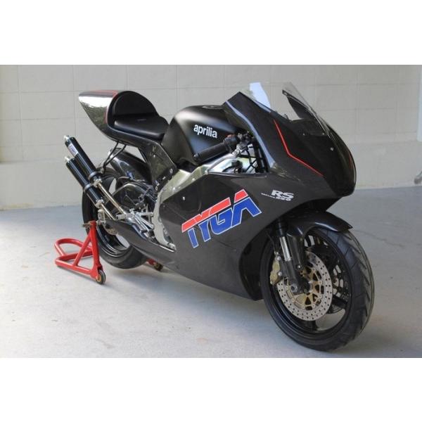 Aprilia アプリリアRS250 純正シートカウル、テールカウル Yahoo!オークション -「シートカウル アプリリアrs250」の落札