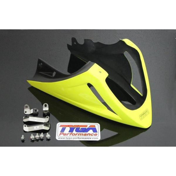 TYGA PERFORMANCE ^CKptH[}X A_[JEx[ GL][Xg^Cv COLORFYellow O HONDA z_ A_[JE JE֘A O