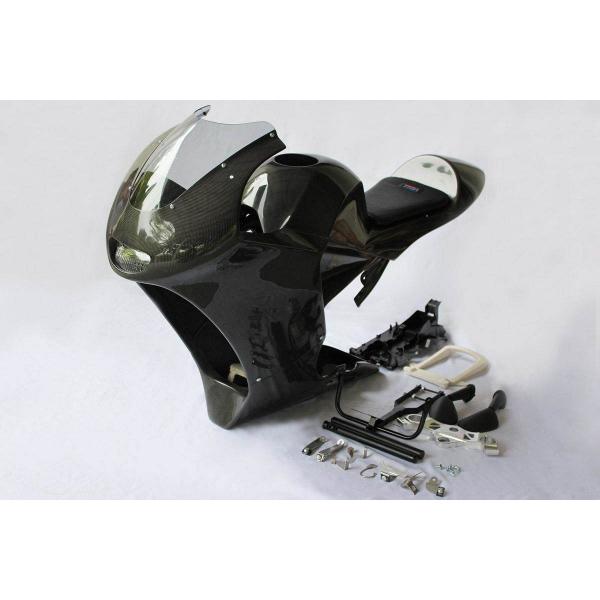 JC92 GROM Tyga Performance カーボンパーツセット TYGA Performance PERFORMANCE タイガパフォーマンス ボディ