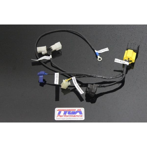 TYGA PERFORMANCE ^CKptH[}X C[n[lX O HONDA z_ ̑n[lX XCb`En[lX֌W dn