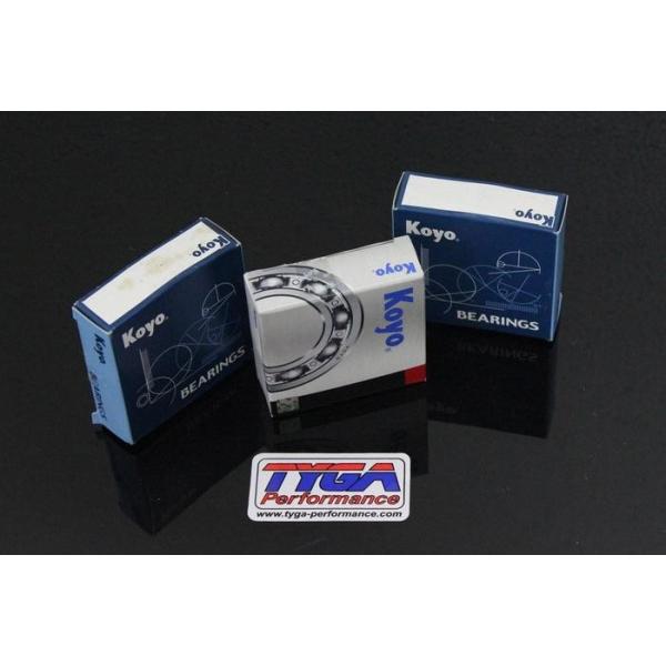 TYGA PERFORMANCE �^�C�K�p�t�H�[�}���X �N�����N�V���t�g�x�A�����O�Z�b�g NSR250R NSR250SP NSR250SE HONDA �z���_ �N�����N�V���t�g �G���W���p�[�c