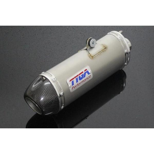 TYGA PERFORMANCE ^CKptH[}X TCT[ Z125 v KAWASAKI JTL CEėpTCT[ }t[