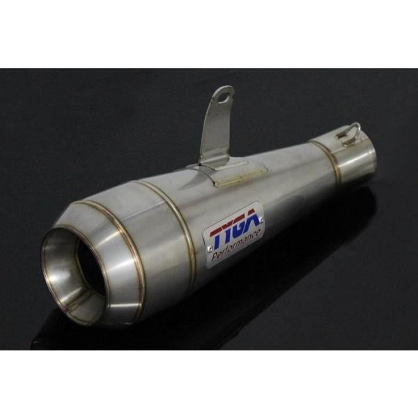 TYGA PERFORMANCE ^CKptH[}X TCT[ MOTO MAGGOT CBR500R CBR500 F 13-15 X HONDA z_ CEėpTCT[ }t[