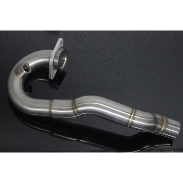 TYGA PERFORMANCE ^CKptH[}X ԃpCv wb_[ RC390 KTM GL][XgpCv }t[