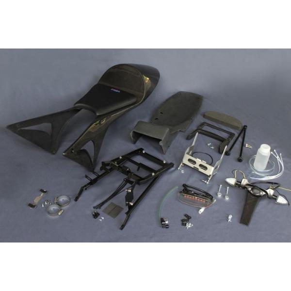 TYGA Performance PERFORMANCE タイガパフォーマンス シート