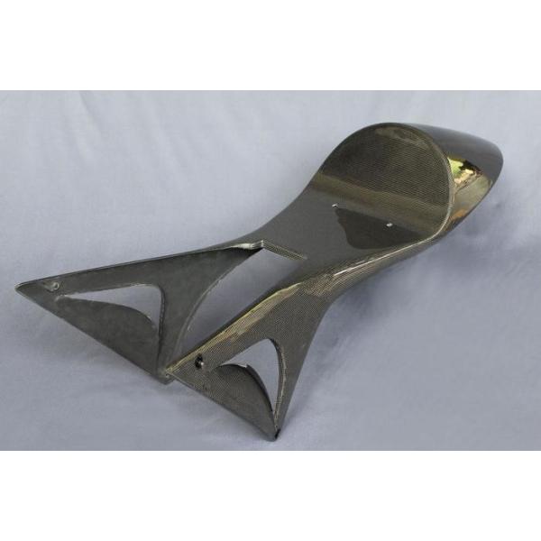 TYGA Performance（タイガパフォーマンス） シートカウル RVF400