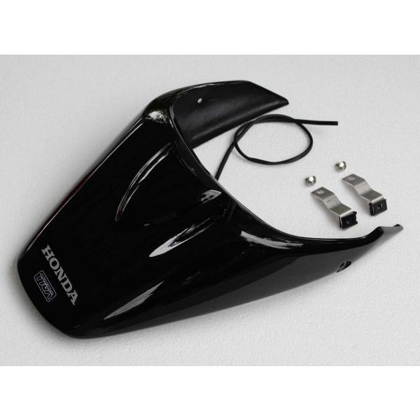 TYGA PERFORMANCE ^CKptH[}X ^fV[gJo[ (GRP) COLORFAsteroid Black O HONDA z_ V[gJo[ V[g֘A O