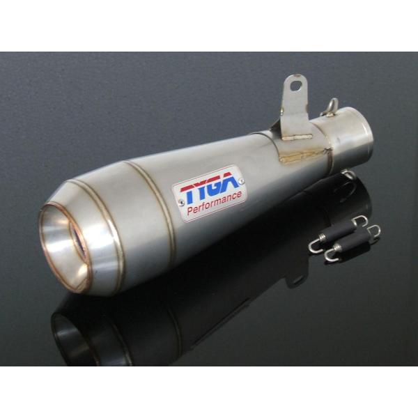 TYGA PERFORMANCE ^CKptH[}X TCT[AbV[ XeX MOTO MAGGOT ER-6f ER-6n KAWASAKI JTL CEėpTCT[ }t[