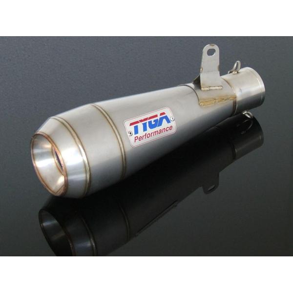 TYGA PERFORMANCE ^CKptH[}X TCT[ XeX MOTO MAGGOT ER-6f ER-6n KAWASAKI JTL CEėpTCT[ }t[