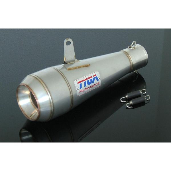 TYGA PERFORMANCE ^CKptH[}X TCT[AbV[ XeX MOTO MAGGOT CBR250R (2011-) HONDA z_ CEėpTCT[ }t[