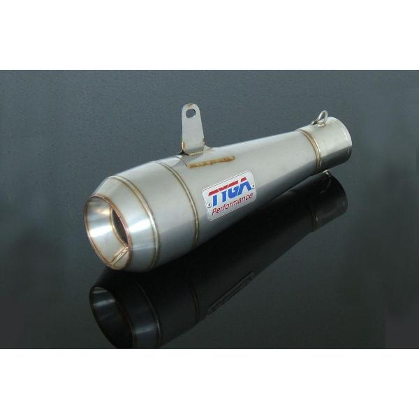 TYGA PERFORMANCE ^CKptH[}X TCT[ XeX MOTO MAGGOT CBR250R (2011-) HONDA z_ CEėpTCT[ }t[