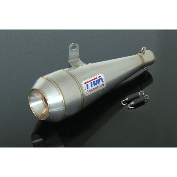 TYGA PERFORMANCE ^CKptH[}X TCT[AbV[ XeX MOTO MAGGOT O HONDA z_ CEėpTCT[ }t[