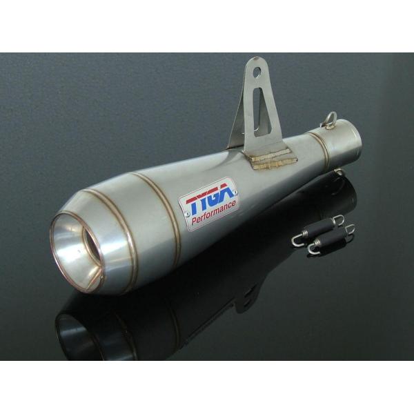 TYGA PERFORMANCE ^CKptH[}X TCT[AbV[ XeX MOTO MAGGOT jW250R jW300 KAWASAKI JTL CEėpTCT[