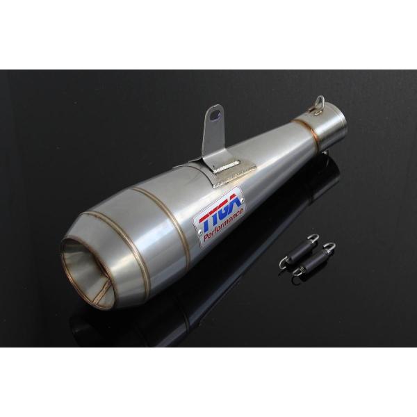 TYGA PERFORMANCE ^CKptH[}X TCT[AbV[ XeX MOTO MAGGOT jW300 KAWASAKI JTL CEėpTCT[ }t[