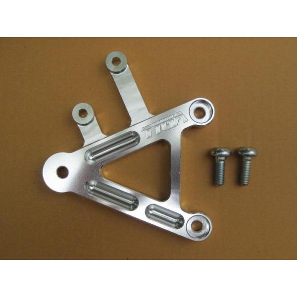 TYGA PERFORMANCE ^CKptH[}X XebvLbgCp AbV[ POSITIONFRight Side Hanger VTR1000SP HONDA z_ Xebv 