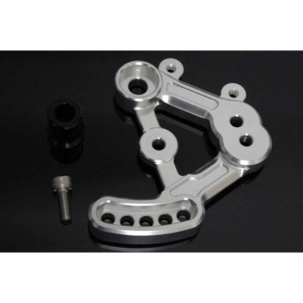 TYGA PERFORMANCE ^CKptH[}X XebvLbgCp AbV[ POSITIONFLeft Side Hanger O HONDA z_ ̑XebvIvVECi