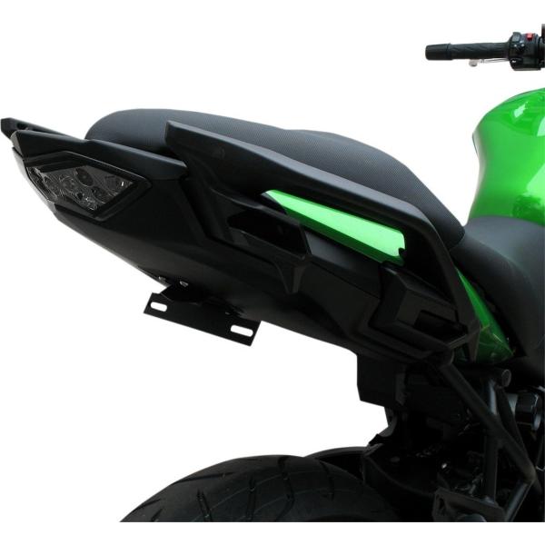 TARGA ^[K TAILKIT X [2030-0971] KLE650 KAWASAKI JTL V[gJEEe[JE JE֘A O