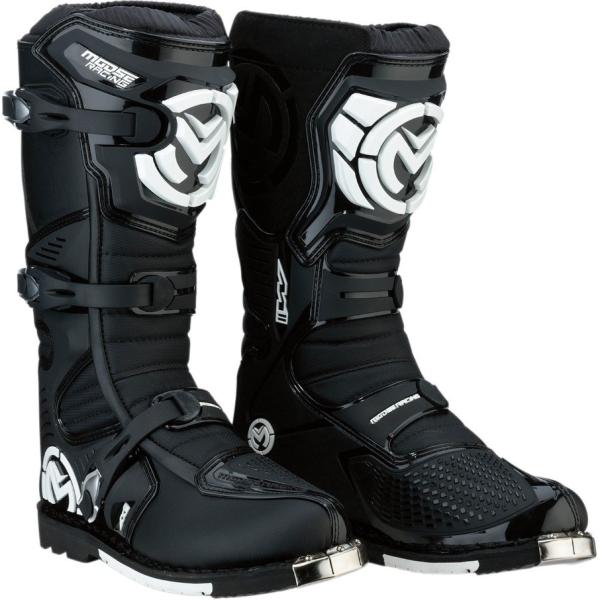 MOOSE RACING [X[VO u[c S1M1.3 MXyBOOT MXz USA SIZEF15 [3410-1960] It[hu[c tbgEFA