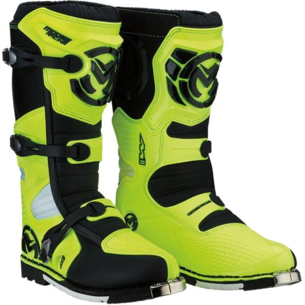 MOOSE RACING [X[VO u[c S1M1.3 MXyBOOT MXz USA SIZEF13 [3410-1985] It[hu[c tbgEFA