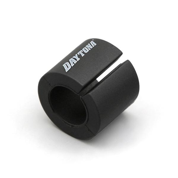他サイト： DAYTONA デイトナ Φ13パイプ用変換クランプスペーサー 入数：1個セット 400X  CB500X HONDA ホンダ スマートフォンホルダー・スマートフォンマウントの商品画像