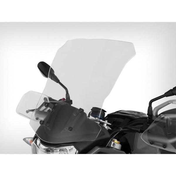 ワンダーリッヒ　ツーリングスクリーン　G310GS Wunderlich（ワンダーリッヒ） ツーリングスクリーン スクリーンカラー