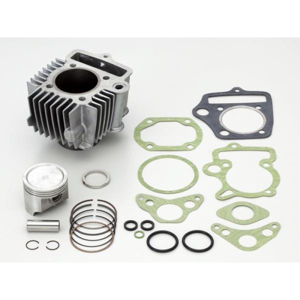 TAKE-1 eCN 85cc Cg{AAbv 12VL[ HONDA z_ {AAbvLbg GWp[c GW