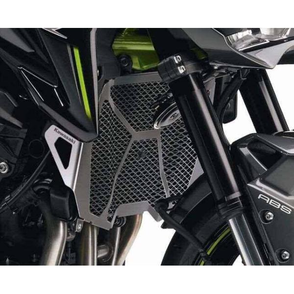 カワサキ（Kawasaki） ラジエタースクリーン Z900 Z900SE KAWASAKI