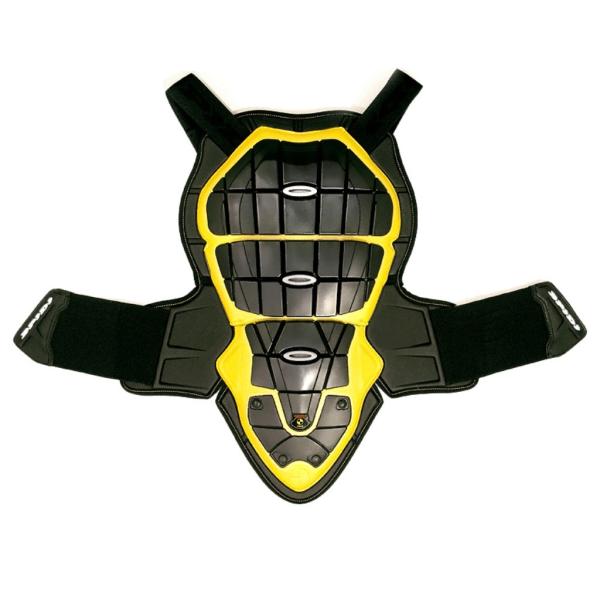 SPIDI Xs[fB[ DEFENDER B&amp;C 145-160 SizeFL ̑㔼gveN^[ veN^[