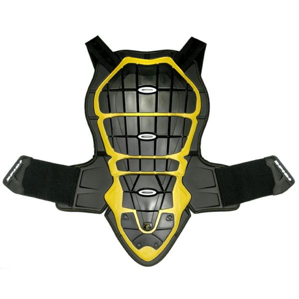 SPIDI Xs[fB[ DEFENDER B&amp;C 160-170 SizeFL ̑㔼gveN^[ veN^[