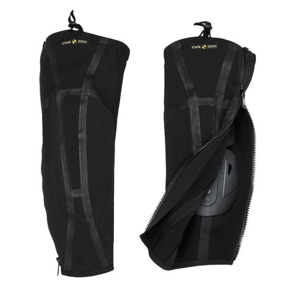 SPIDI Xs[fB[ SNUG KNEE SizeFM GveN^[Ej[K[h veN^[