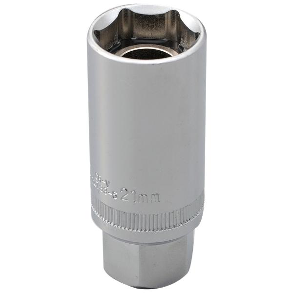 DAYTONA デイトナ プラグソケット サイズ：21mm プラグレンチ ハンドツール
