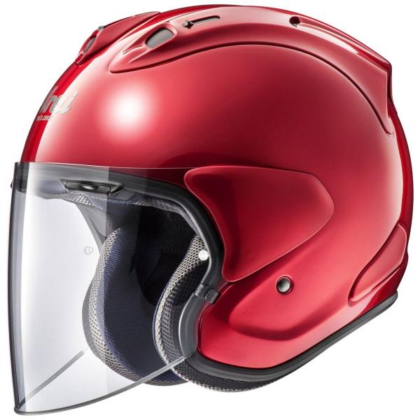 店 エムズオンラインSHOPアライ Arai バイクヘルメット ジェット CT-Z