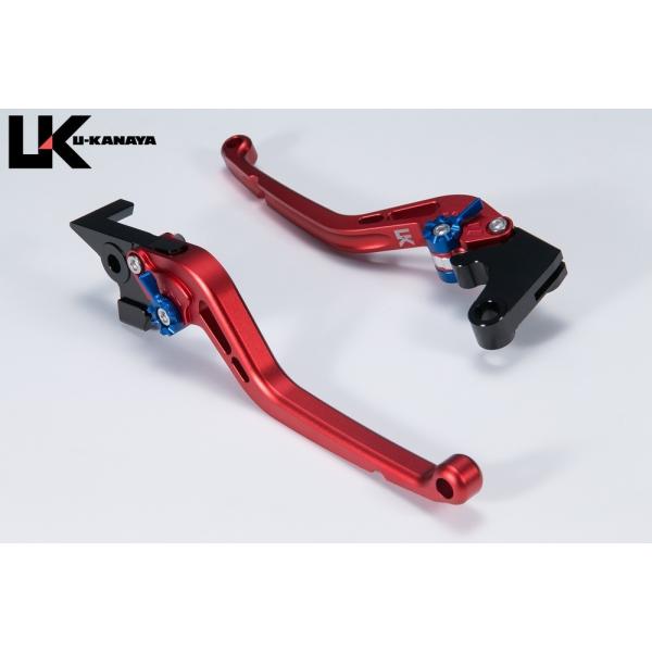 U-KANAYA [Ji X^_[h^Cv A~rbgo[Zbg ZX-14R ZZR1400 (ZX-14) KAWASAKI JTL u[Lo[ nhӃp[c nh