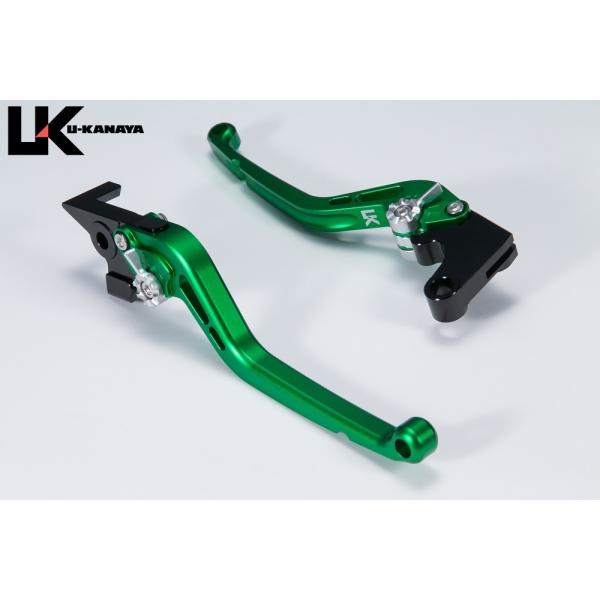 U-KANAYA ���[�J�i�� �X�^���_�[�h�^�C�v �A���~�r���b�g���o�[�Z�b�g GSX1400 SUZUKI �X�Y�L �u���[�L���o�[ �n���h�����Ӄp�[�c �n���h��