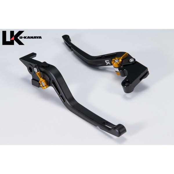 U-KANAYA ���[�J�i�� GP�^�C�v �A���~�r���b�g���o�[�Z�b�g CB1000�X�[�p�[�t�H�A(�r�b�O����) CBF1000F X4 HONDA �z���_ �u���[�L���o�[ �n���h�����Ӄp�[�c