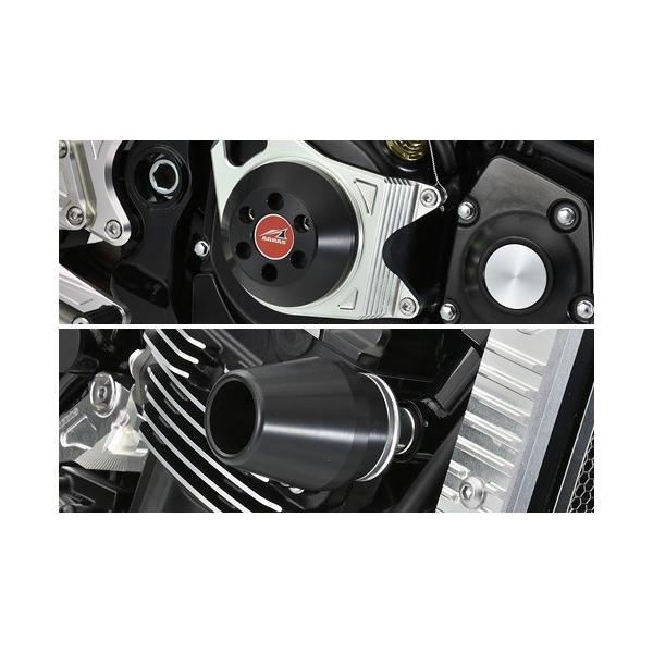 AGRAS AOX [VOXC_[ 3_Zbg J[FzCg Z900RS KAWASAKI JTL GWXC_[Et[XC_[ t[