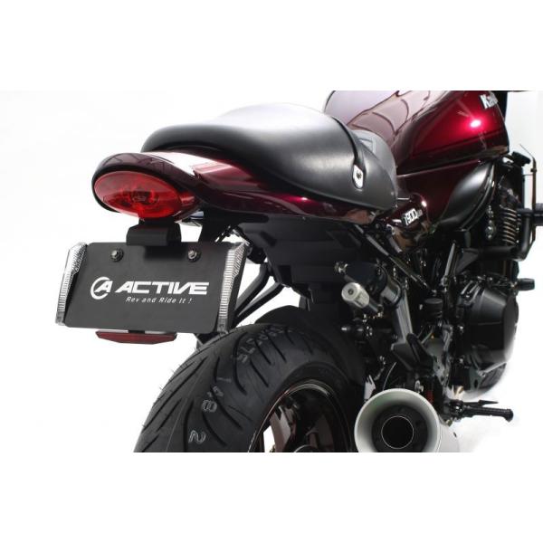 TTMR　Z900RS用フェンダーレスとウインカーブラケット　ポリッシュ 61UOetD-2rL._UF350,350_QL80_.jpg
